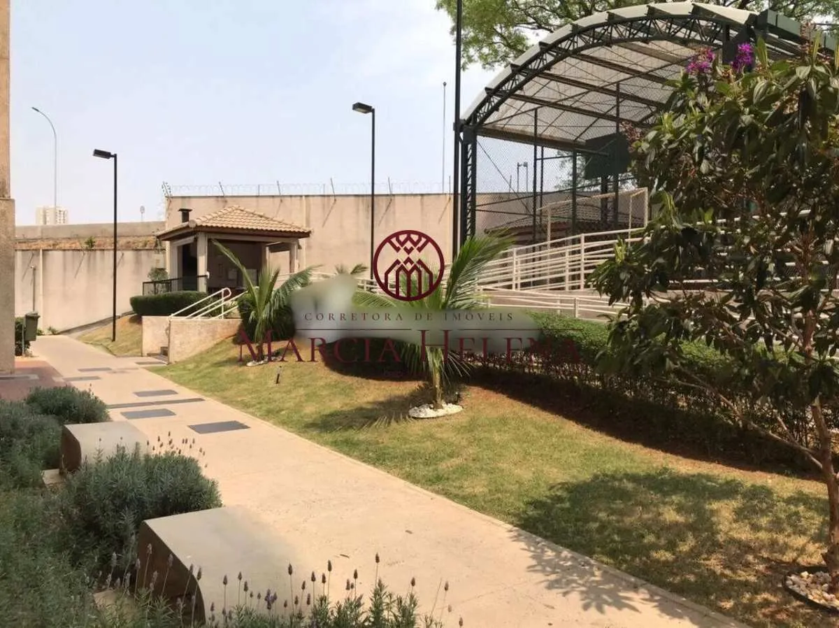 Imagem Apartamento à venda, no Vita Belle Residence em Campinas, Vila Industrial, com 2 quartos, 66m2