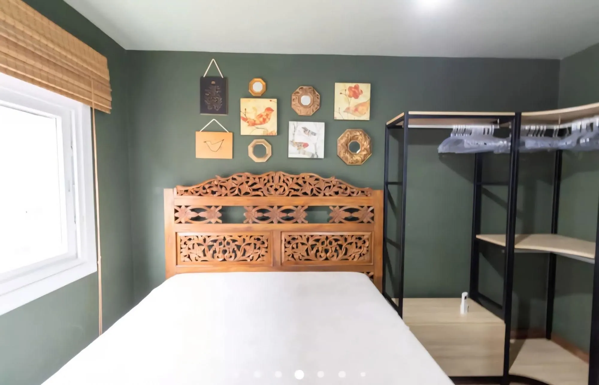 Imagem Apartamento com 1 dormitório e 2 vagas