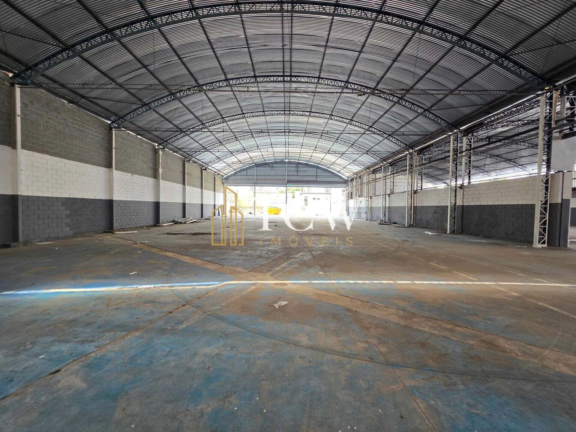 Foto do imóvel: Galpão Logístico para Locação em Guarulhos/SP | 5.480 m² | Próximo à Rodovia Presidente Dutra em Cidade Aracilia