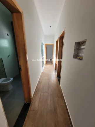 Imagem Casa a Venda Jardim Moriyama Indaiatuba SP