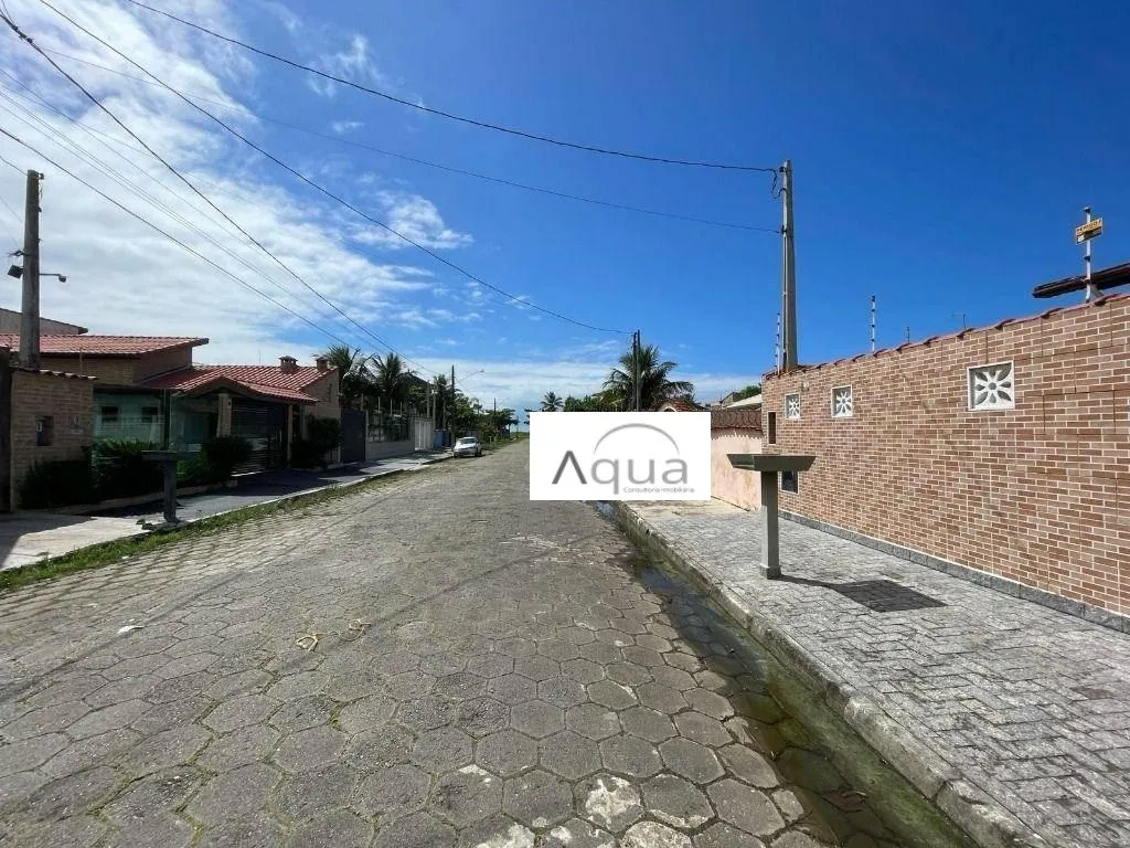 Imagem Casa para Venda em Itanhaém, Jamaica (Praia), 2 dormitórios, 1 suíte, 1 banheiro, 6 vagas