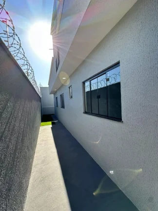 Imagem Casa 3/4 Com Suite Com 20 K De Entrada Para Renda De 12 K No Independencia