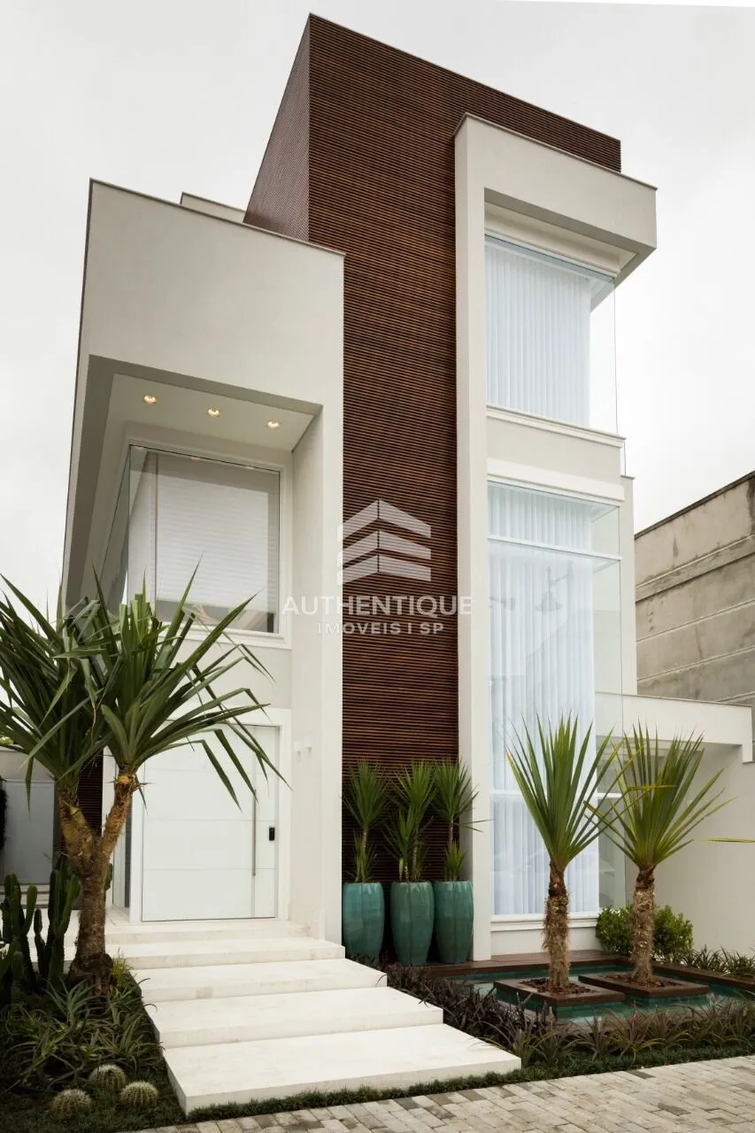 Foto do imóvel ESPACO CERAMICA - Casa à venda em Alameda Faiança