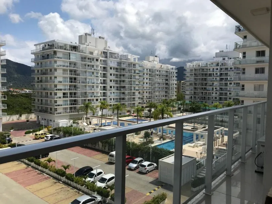 Imagem Apartamento a Venda no bairro Recreio dos Bandeirantes - Rio de Janeiro, RJ