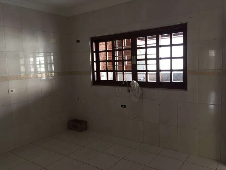 Imagem Sobrado com 3 Quartos à Venda, 167 m² em Jardim Portugal - São José Dos Campos