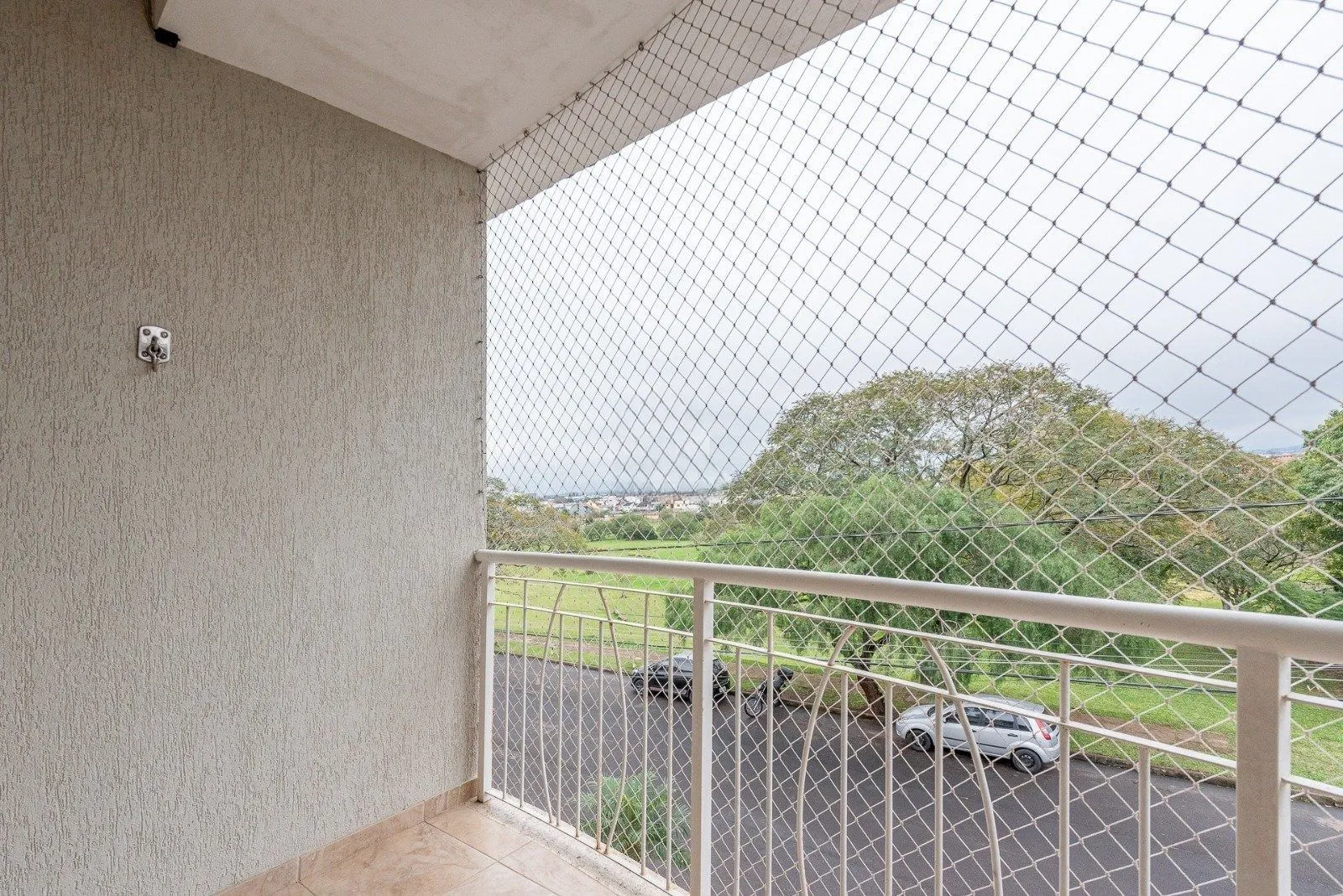 Imagem Casa com 3 dormitórios, suíte, pátio com spa, 3 vagas, Rua do Pampa - Ecoville