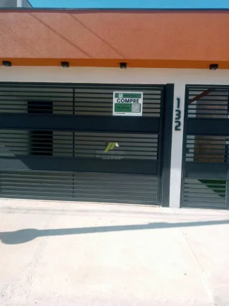 Imagem LINDA CASA EM EXCELENTE BAIRRO - ITUPEVA