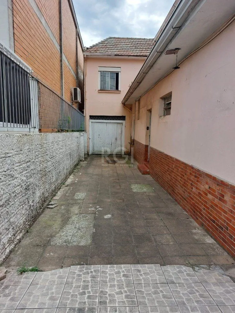 Imagem Terreno em Glória