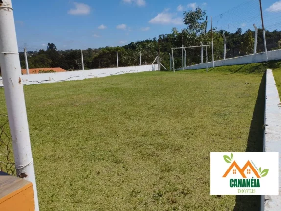 Imagem CHÁCARA CANANÉIA COM PISCINA