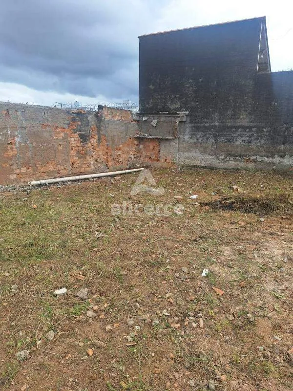Imagem Terreno à venda com , 330,24m² em Ipiranga São José