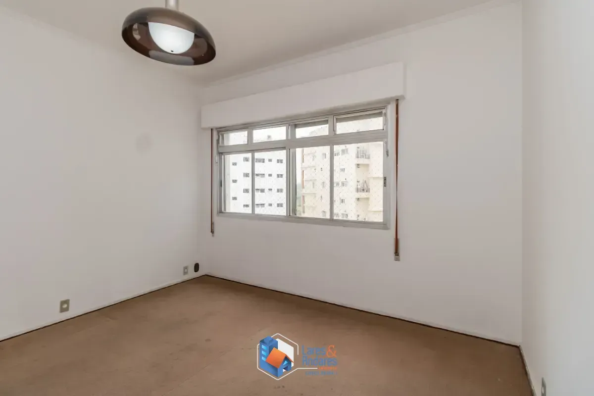 Imagem Apartamento para venda em Perdizes com 3 quartos, sendo 1 suíte, 279m²
