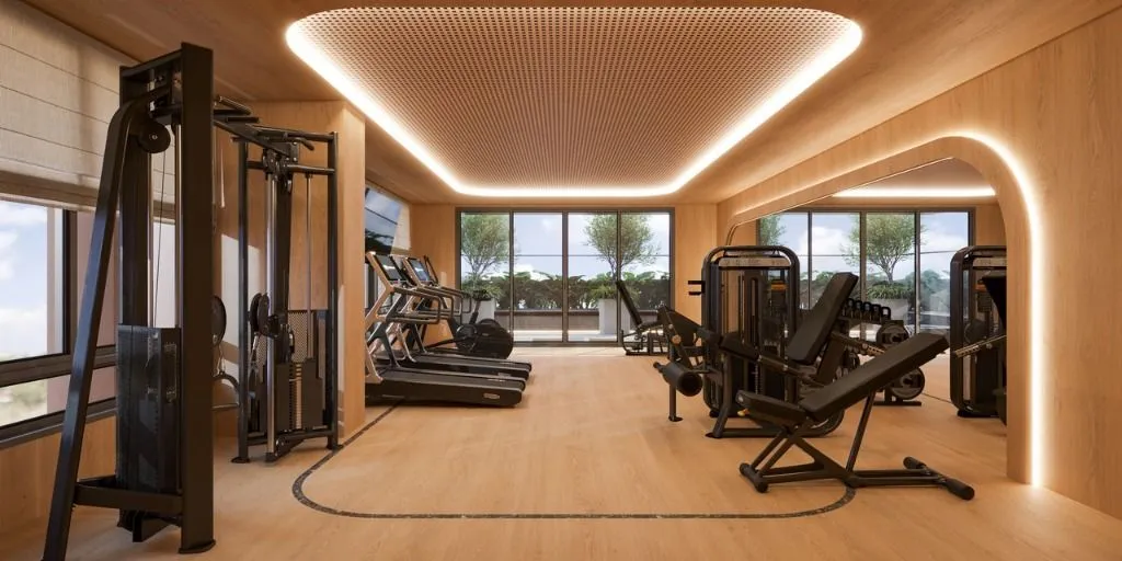 Imagem Apartamento à venda, 103 m² por R$ 941.044,92 - Jardim Oceania - João Pessoa/PB