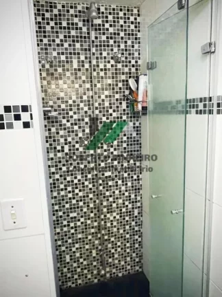 Imagem Apartamento 2 Quartos Santo Andr?(C) - SP - Parque Erasmo Assunção