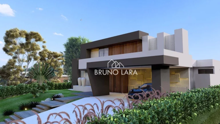 Imagem Casa à venda em Igarapé , Condomínio Gran Royalle