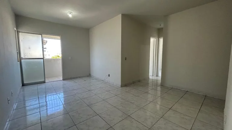 Foto do imóvel Apartamento em Candeias com 70m! em Rua Amambaí