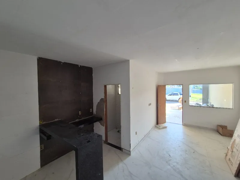 Imagem CASA RESIDENCIAL em SERRA - ES, PLANÍCIE DA SERRA