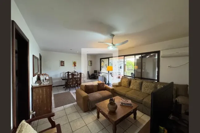 Imagem Apartamento à Venda - Recreio, 3 Quartos, 154 m2