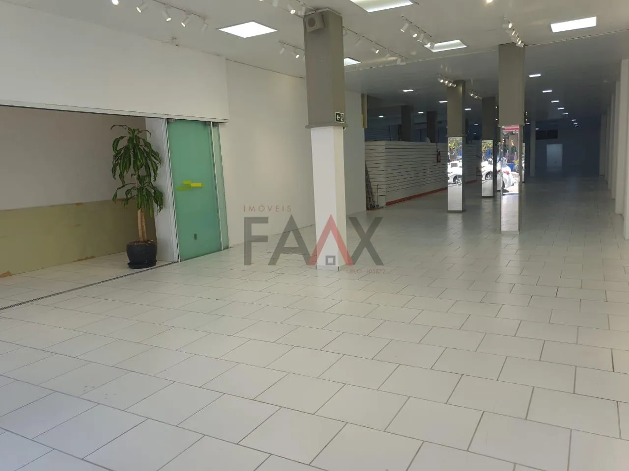 Imagem Sala Comercial para Locação no Centro de Pato Branco com 630m