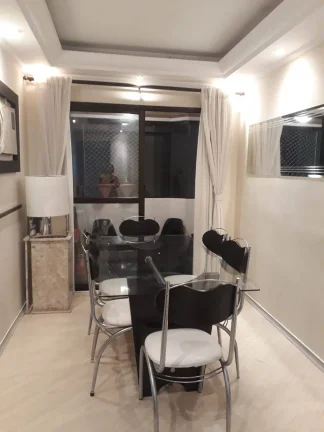 Imagem Apartamento lindo 75 m² 3 dormitórios com suite em Santo Andre