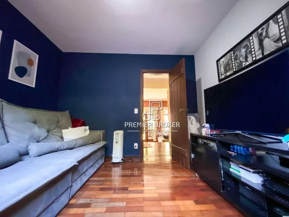 Imagem Casa à venda, 146 m² por R$ 1.200.000,00 - Granja Guarani - Teresópolis/RJ