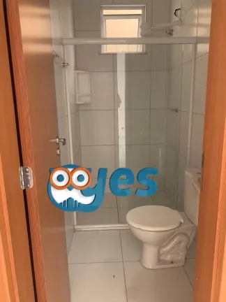 Imagem Casa para locação no Elegance com 3 quartos