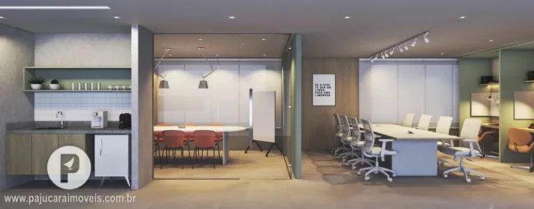 Imagem 03 quartos 83m² finan. banco, Varanda Gourmet, Ponta Verde