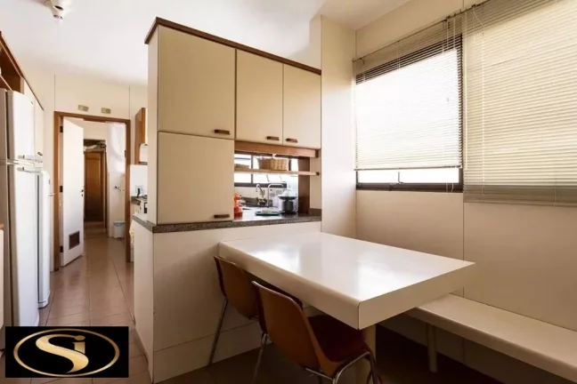 Imagem APARTAMENTO RESIDENCIAL em SÃO PAULO - SP, ITAIM BIBI