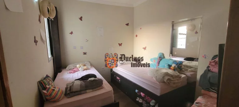 Imagem Cobertura com 4 dormitórios à venda, 210 m² por R$ 959.000 - Jardim Santo Antônio - Santo André/SP