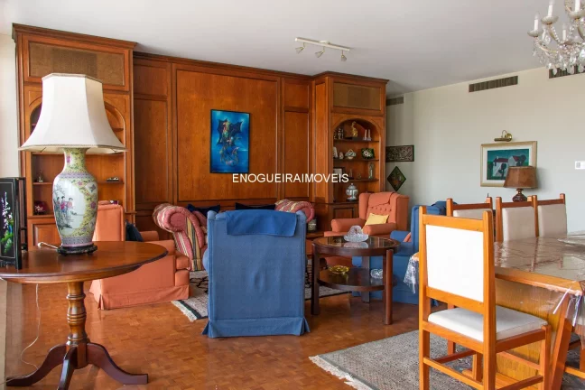 Imagem APARTAMENTO RESIDENCIAL em SÃO PAULO - SP, HIGIENÓPOLIS