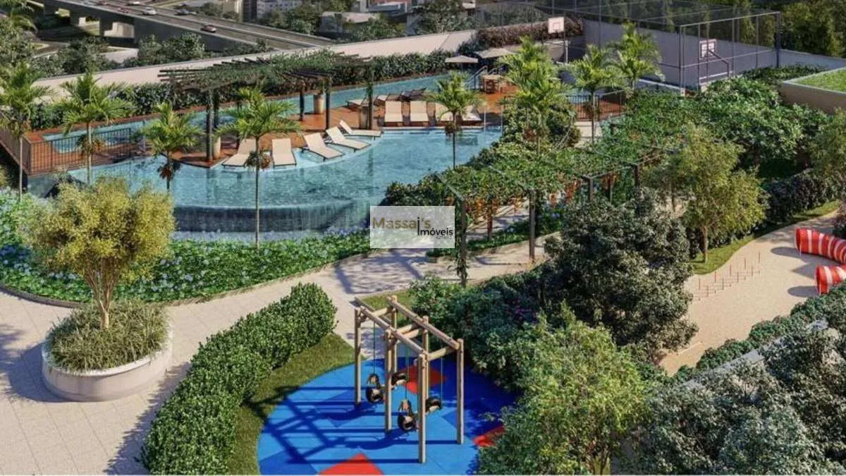 Imagem YARD CAMBUI| Apartamentos de 126m2 | Duplex 221m2