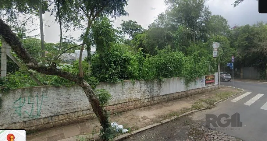 Imagem Terreno em Ipanema