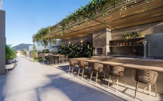 Imagem Venice Residence