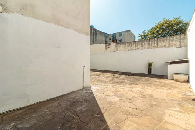 Imagem Apartamento para venda no bairro São Sebastião em Porto Alegre