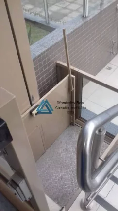 Imagem Belíssima cobertura na praia de Canasvieira