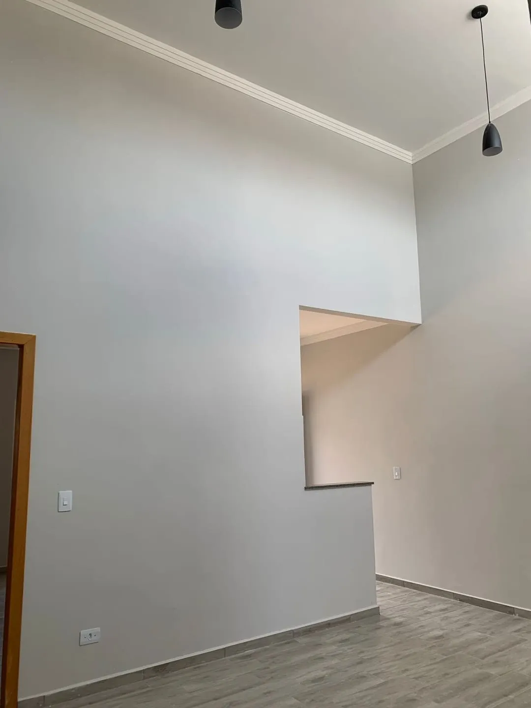 Imagem Casa à venda 2 Quartos, 1 Suite, 2 Vagas, 125M², Vila Rica, Pindamonhangaba - SP