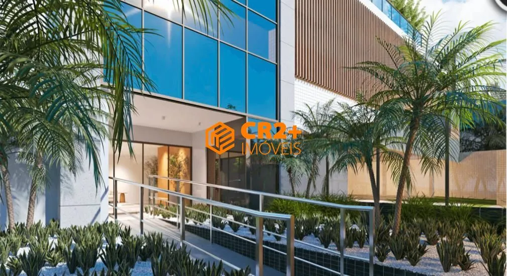Imagem Varandas de Casa Forte, projeto que une localização nobre, lazer completo e qual