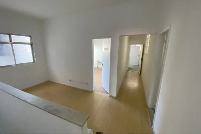 Imagem Oportunidade Única: Andar Comercial em Bonsucesso