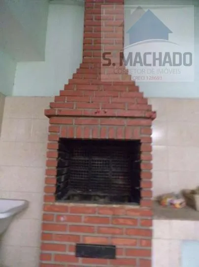 Imagem Sobrado para Venda em Santo André / SP no bairro Parque das Nações