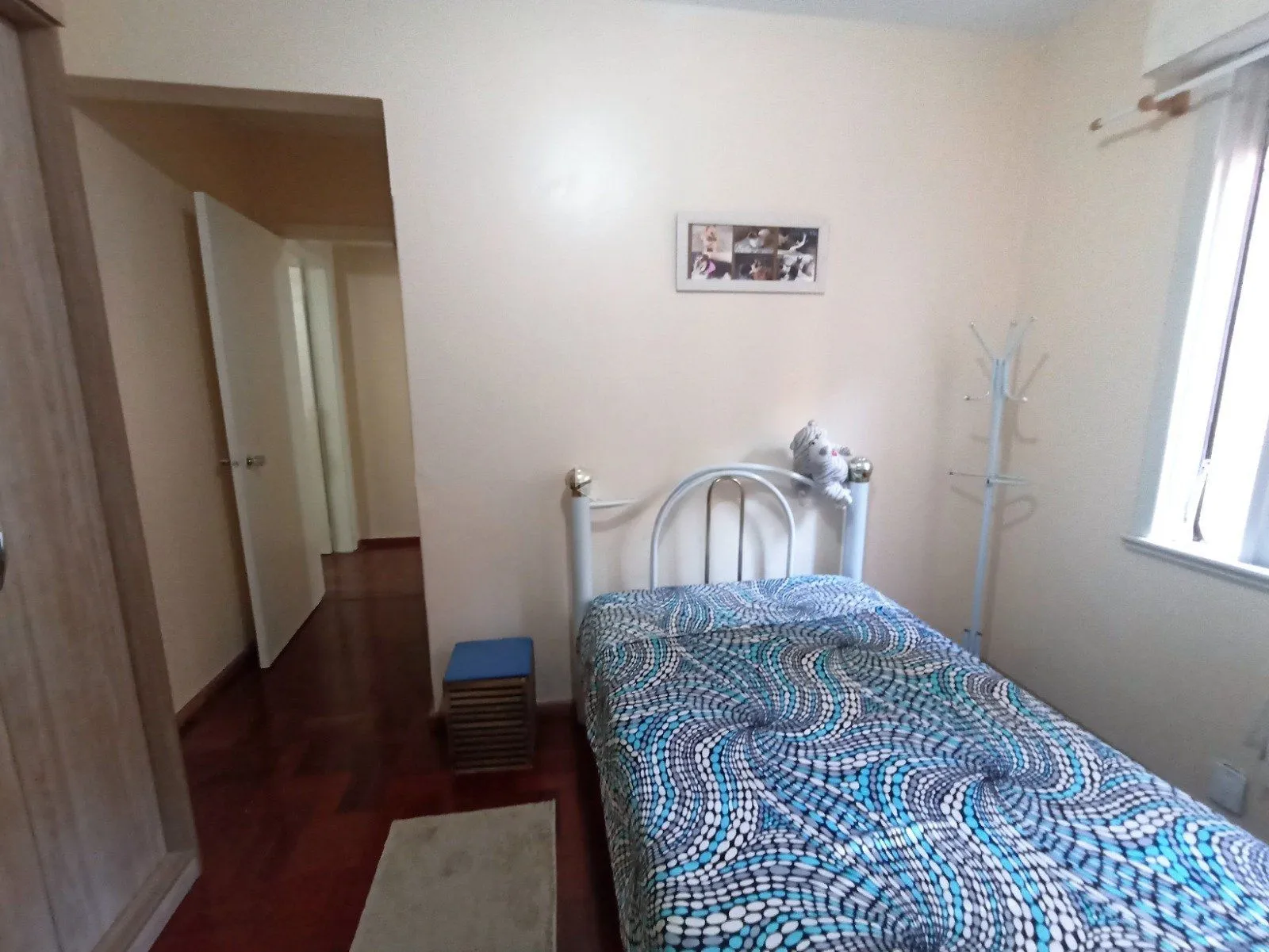 Imagem Apartamento de 2 dormitório á venda no Bairro no Mont Serrat, Porto Alegre