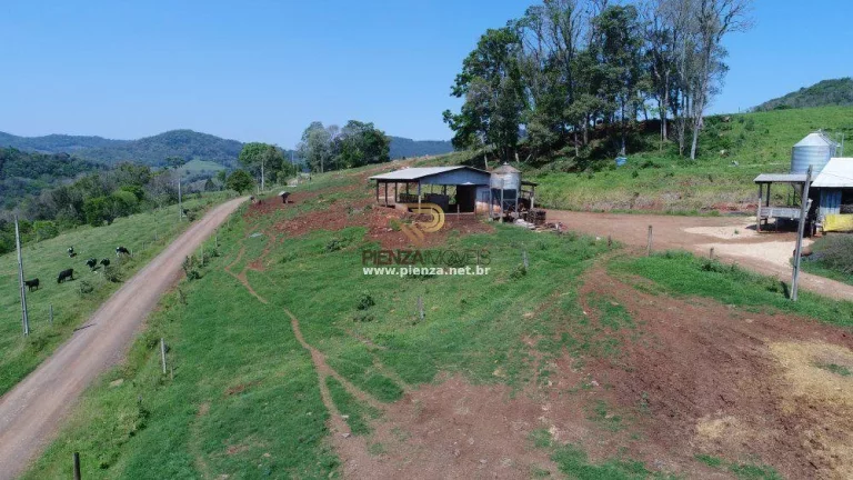 Imagem Área Agrícola para Venda em Concórdia, Comunidade Barra Seca Proximo Br 153