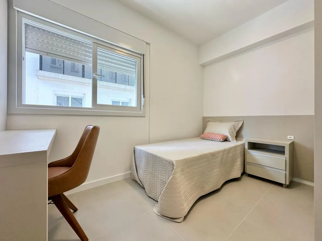Imagem Apartamento 3 Dormitórios - Bairro Navegantes