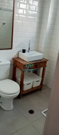 Imagem Apartamento à venda no bairro Pitangueiras - Guarujá/SP