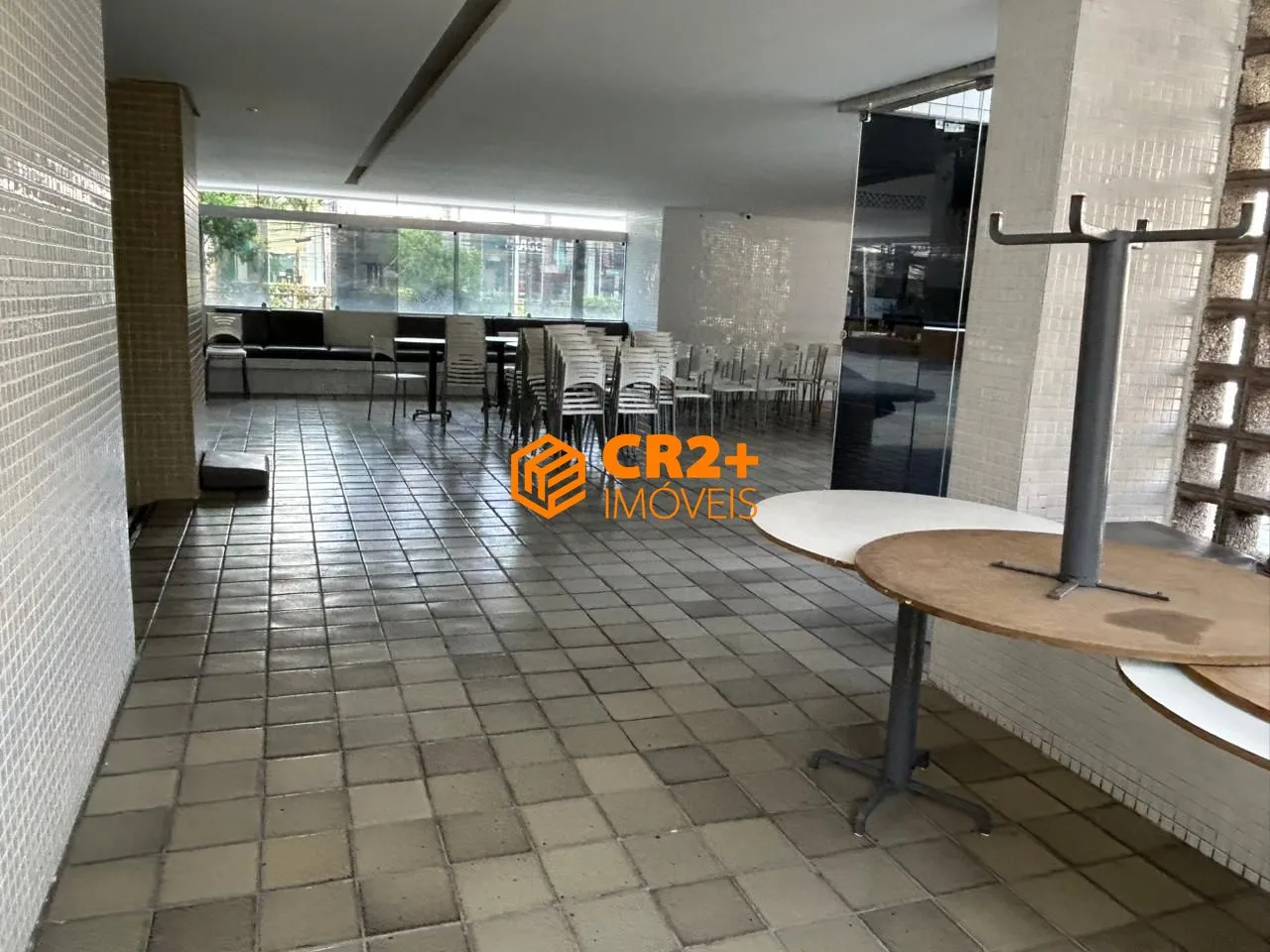 Imagem Apartamento a venda nos Aflitos com 188m² - 3 quartos