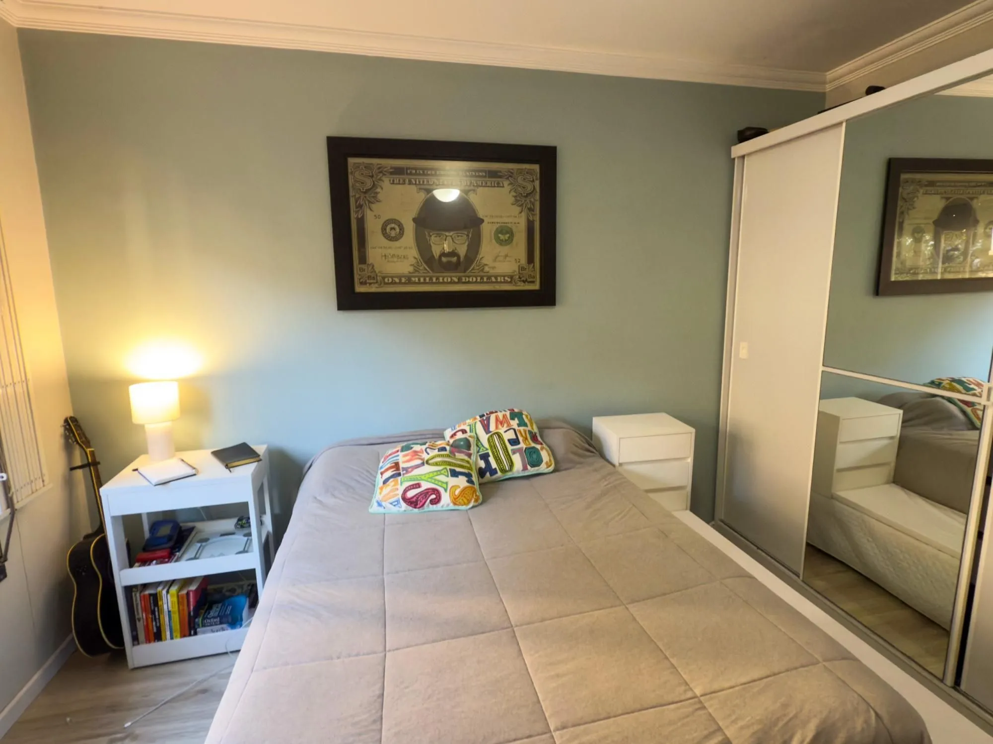Imagem Apartamento em Cidade Baixa