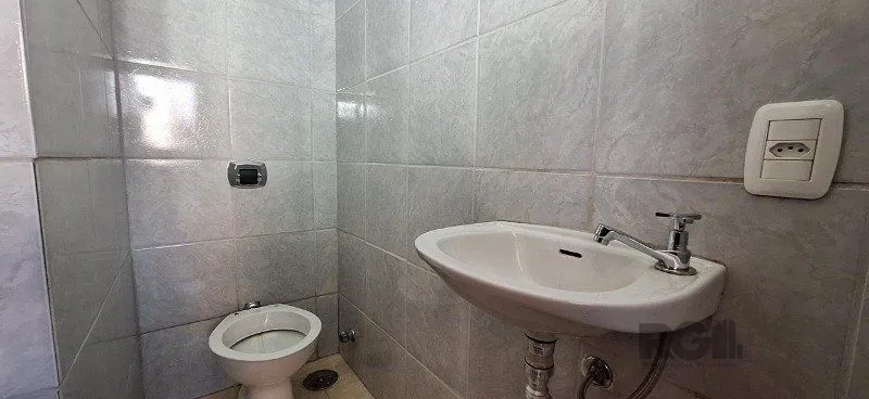 Imagem Sala Comercial em Auxiliadora