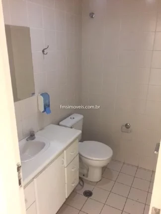 Imagem Conjunto Comercial 80m² , Indianópolis