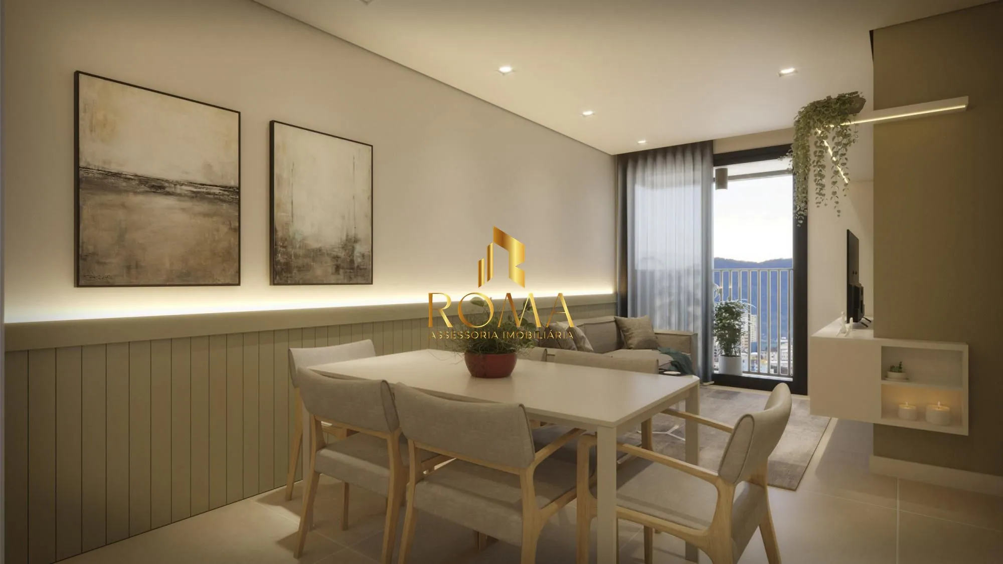 Imagem ORVIETO RESIDENCE