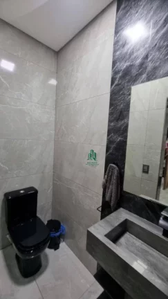 Imagem Sobrado com 2 dormitórios à venda, 224 m² por R$ 550.000,00 - Residencial Parque Cumbica - Guarulhos/SP