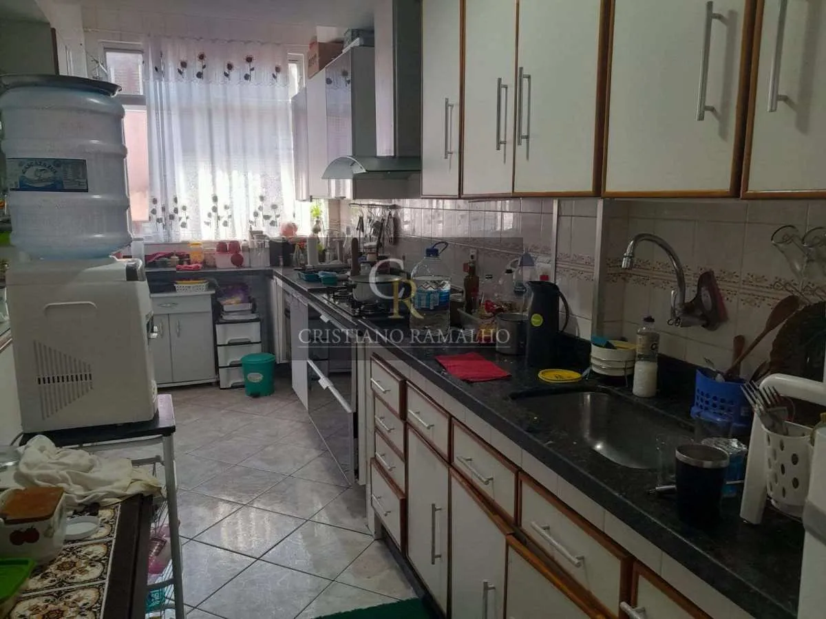 Imagem Cobertura à venda em Cabo Frio, Centro, com 3 quartos, 187,00m2