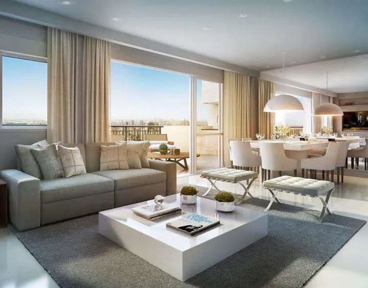 Apartamento com 3 Quartos à Venda, 177 m² em Vila Mariana - São Paulo